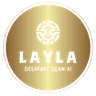 Layla Logo